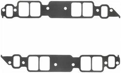 Fel-Pro High Performance Rectangle Port Composite Intake Manifold Gasket  image