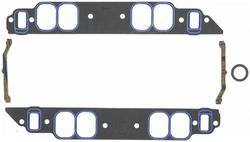 Fel-Pro High Performance Oval Port Composite Intake Manifold Gasket  image