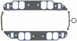 Fel-Pro High Performance Oval Port Composite Intake Manifold Gasket  image