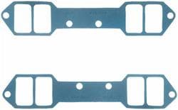 Fel-Pro High Performance Rectangle Port Steel Core Laminate Intake Manifold Gasket  image