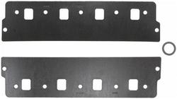 Fel-Pro High Performance Rectangle Port Composite Intake Manifold Gasket  image