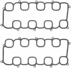 Fel-Pro High Performance Irregular Port Composite Intake Manifold Gasket  image