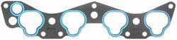 Fel-Pro High Performance Irregular Port Composite Intake Manifold Gasket  image