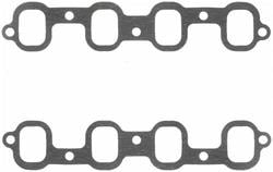 Fel-Pro High Performance Rectangle Port Composite Intake Manifold Gasket  image