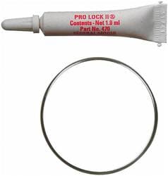 Fel-Pro Shaft Repair Sleeve  image