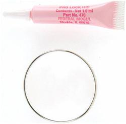 Fel-Pro Shaft Repair Sleeve  image