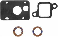 Fel-Pro Thermostat Housing Gasket Set  image