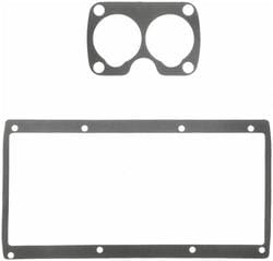 Fel-Pro Plenum Gasket Set  image