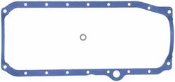 Fel-Pro Oil Pan Gasket  image