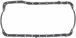Fel-Pro Oil Pan Gasket  image