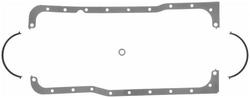 Fel-Pro Oil Pan Gasket  image