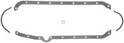 Fel-Pro High Performance Oil Pan Gasket  image