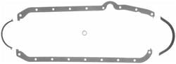 Fel-Pro High Performance Oil Pan Gasket  image
