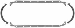 Fel-Pro High Performance Oil Pan Gasket  image