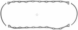Fel-Pro High Performance Oil Pan Gasket  image
