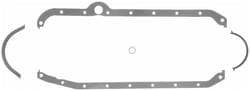 Fel-Pro High Performance Oil Pan Gasket  image