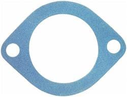 Fel-Pro Coolant Outlet Gasket  image
