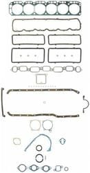 Fel-Pro Gasket Set  image