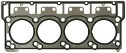 Fel-Pro Multi-Layer Steel (MLS) Head Gasket  image