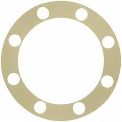 Fel-Pro Drive Axle Shaft Flange Gasket  image