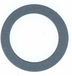 Fel-Pro Fiber Oil Pressure Relief Valve Gasket  image