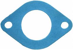 Fel-Pro Coolant Outlet Gasket  image