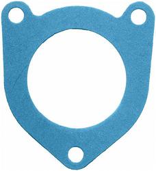 Fel-Pro Coolant Outlet Gasket  image
