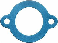 Fel-Pro Coolant Outlet Gasket  image