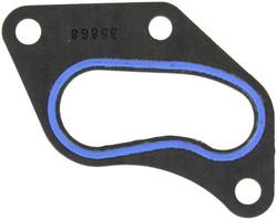 Fel-Pro Coolant Outlet Gasket  image