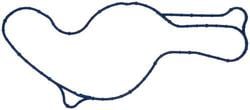 Fel-Pro Water Pump Gasket  image