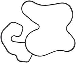 Fel-Pro Water Pump Gasket  image