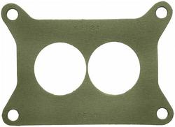 Fel-Pro Carburetor Mounting Gasket  image