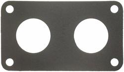 Fel-Pro Paper Throttle Body Mounting Gasket  image