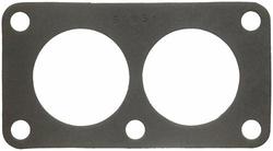 Fel-Pro Paper Throttle Body Mounting Gasket  image