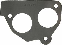 Fel-Pro Paper Throttle Body Mounting Gasket  image