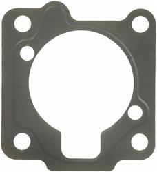 Fel-Pro Steel Throttle Body Mounting Gasket  image
