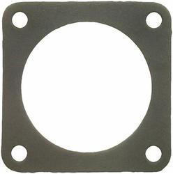 Fel-Pro Paper Throttle Body Mounting Gasket  image