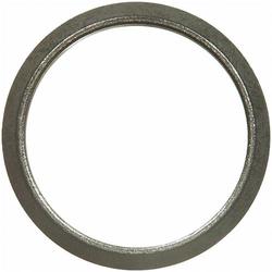 Fel-Pro Exhaust Pipe Flange Gasket   image