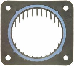 Fel-Pro Rubber Throttle Body Mounting Gasket  image
