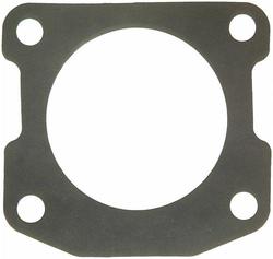 Fel-Pro Paper Throttle Body Mounting Gasket  image