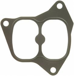 Fel-Pro Metal, Rubber Throttle Body Mounting Gasket  image