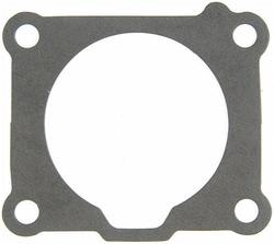 Fel-Pro Paper Throttle Body Mounting Gasket  image