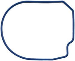 Fel-Pro Rubber Throttle Body Mounting Gasket  image