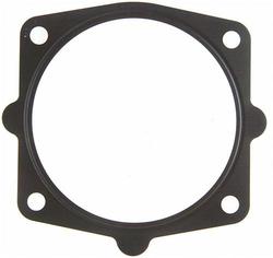 Fel-Pro Rubber, Steel Throttle Body Mounting Gasket  image