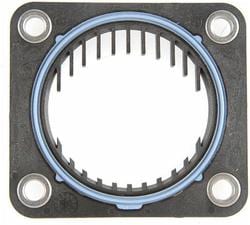 Fel-Pro Rubber Throttle Body Mounting Gasket  image