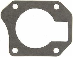 Fel-Pro Paper Throttle Body Mounting Gasket  image