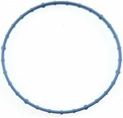 Fel-Pro Rubber Throttle Body Mounting Gasket  image