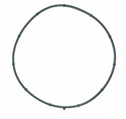 Fel-Pro Rubber Throttle Body Mounting Gasket  image