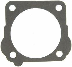 Fel-Pro Paper Throttle Body Mounting Gasket  image