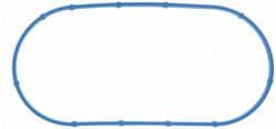 Fel-Pro Rubber Throttle Body Mounting Gasket  image